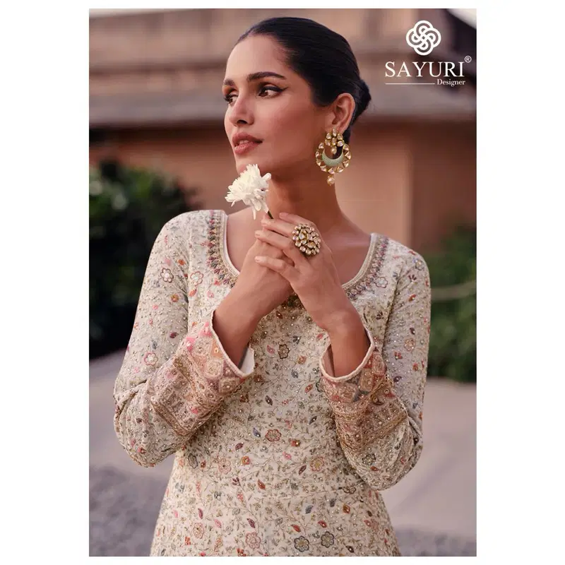 Advira By Sayuri Designer Wedding Wear Wholesale Gown Suppliers In Mumbai